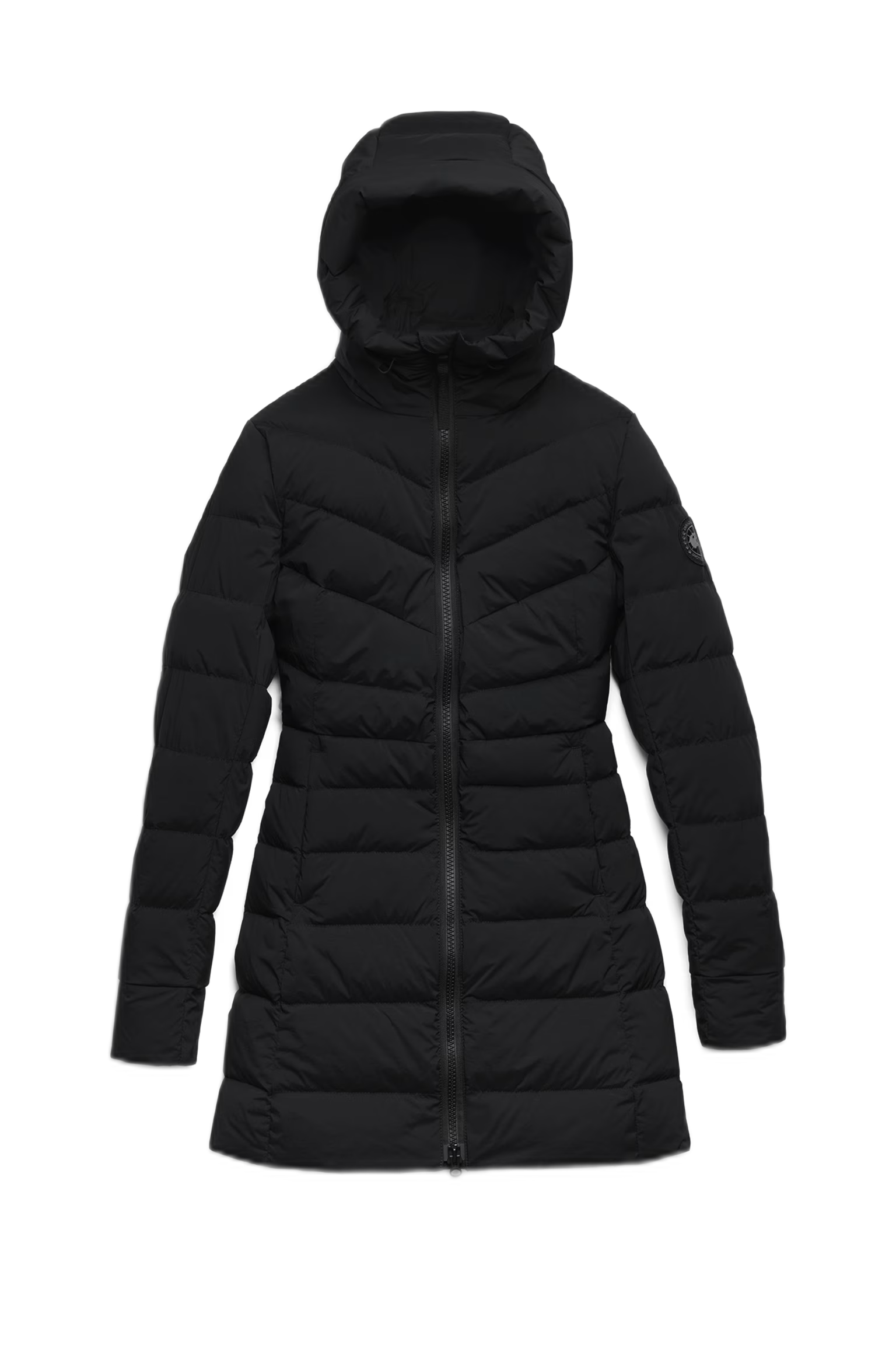 Canada Goose Clair Coat